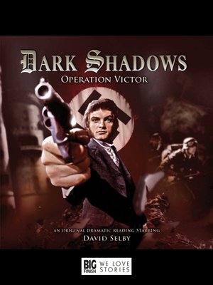 cover image of Operation Victor
